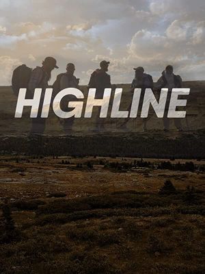 Highline's poster