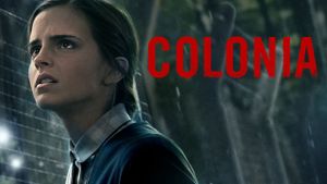 Colonia's poster