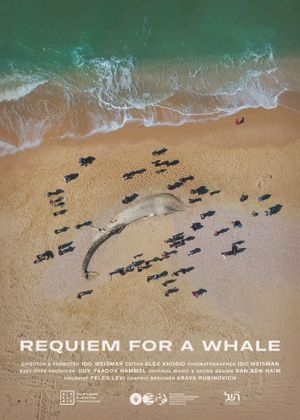 Requiem for a Whale's poster