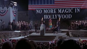 Witch Hunt's poster