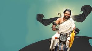 Yennanga Sir Unga Sattam's poster