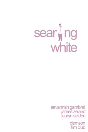 Searing White's poster image