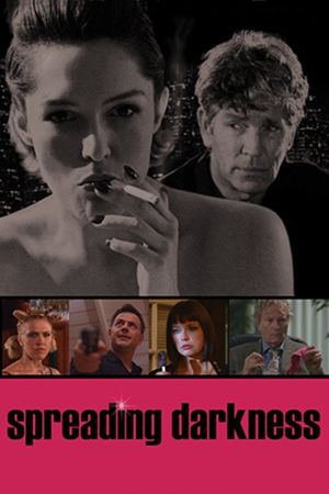 Spreading Darkness's poster