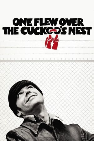 One Flew Over the Cuckoo's Nest's poster
