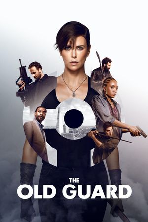 The Old Guard's poster