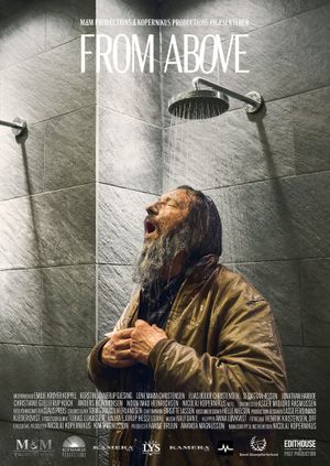 From Above's poster