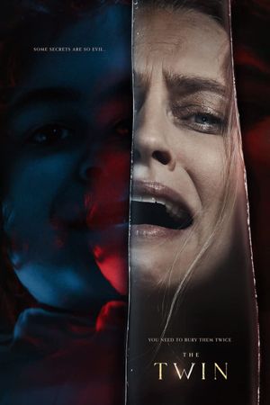The Twin's poster