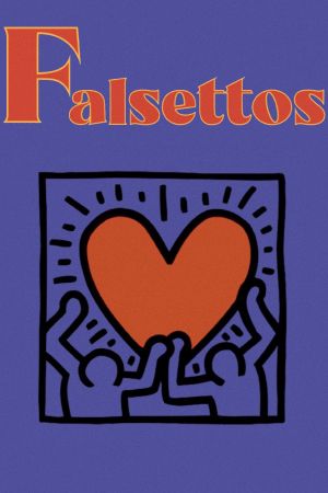 Falsettos's poster