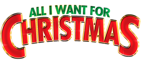 All I Want for Christmas's poster