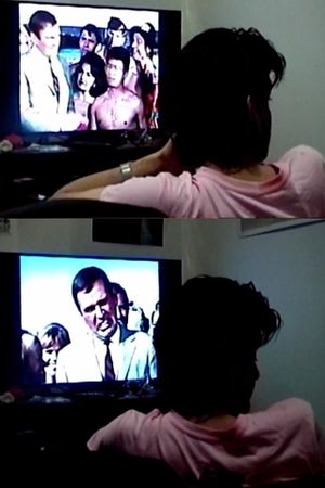 Mitch Watches TV's poster