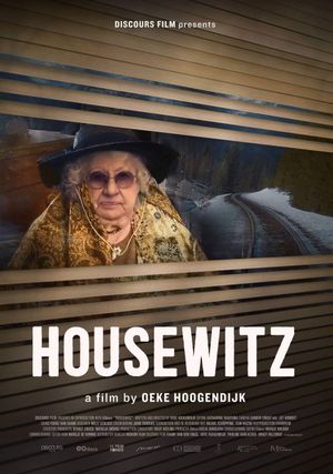 Housewitz's poster