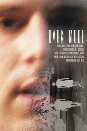 Dark Mode's poster