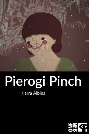 Pierogi Pinch's poster