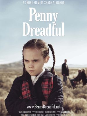 Penny Dreadful's poster