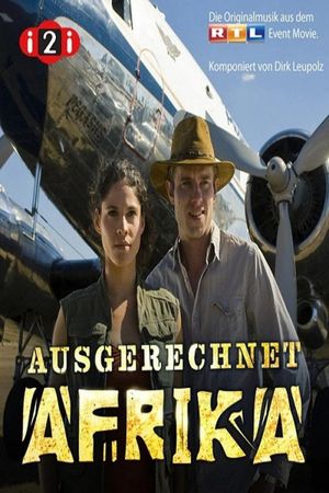 Ausgerechnet Afrika's poster