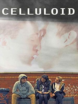 Celluloid's poster