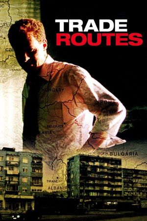 Trade Routes's poster