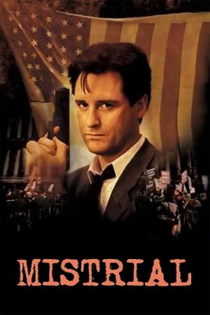 Mistrial's poster