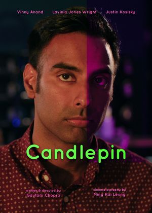 Candlepin's poster