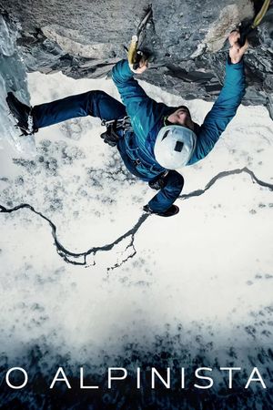 Alpinist - Confession of a Cameraman's poster