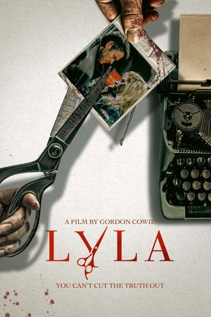 Lyla's poster