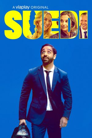Suedi's poster