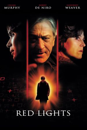 Red Lights's poster