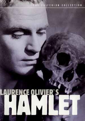 Hamlet's poster