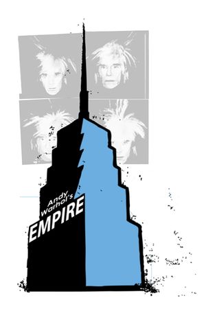 Empire's poster