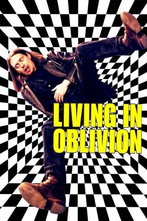 Living in Oblivion's poster