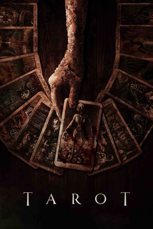 Tarot's poster