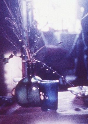 Still Life's poster