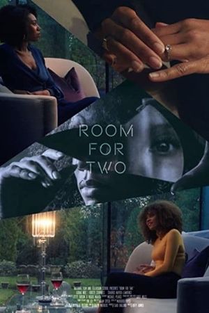 Room for Two's poster