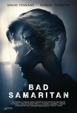 Bad Samaritan's poster
