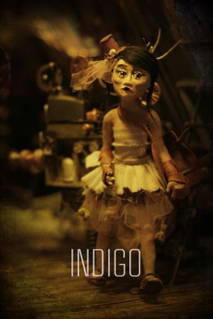 Indigo's poster