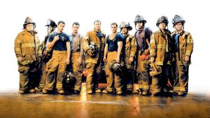 Ladder 49's poster