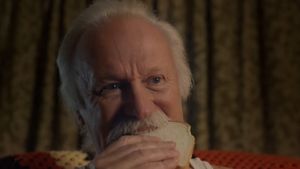 Make Me a Sandwich's poster