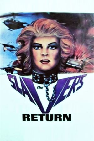 The Slavers's poster
