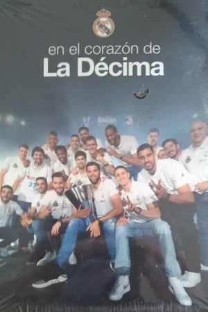En el corazón de la Décima's poster