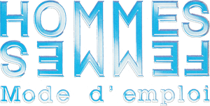 Hommes, femmes, mode d'emploi's poster