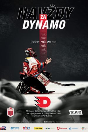 Navždy za Dynamo's poster
