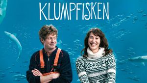 The Sunfish's poster