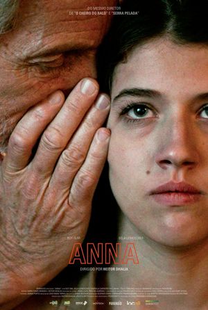 Anna's poster