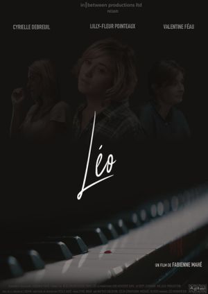 Léo's poster