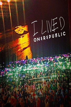 OneRepublic Live on Soundstage's poster