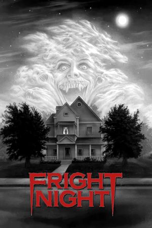 Fright Night's poster