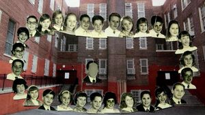 When We Were Bullies's poster