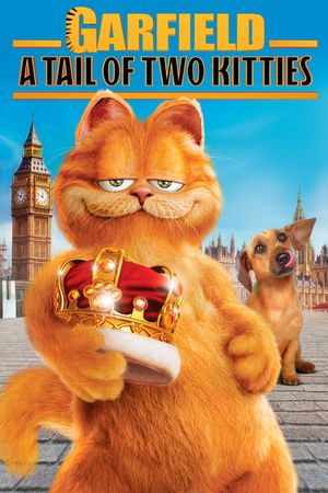 Garfield: A Tail of Two Kitties's poster image