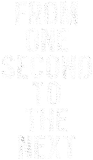 From One Second to the Next's poster