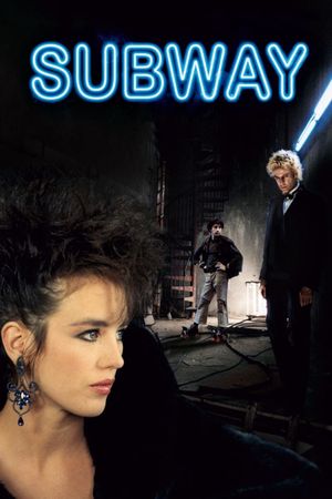 Subway's poster